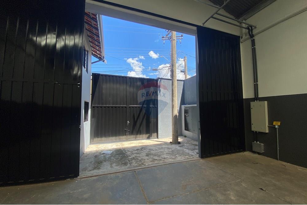 Galpão - Alugar - Piracicaba , São Paulo - IMG_7813.JPG - 690781182-23