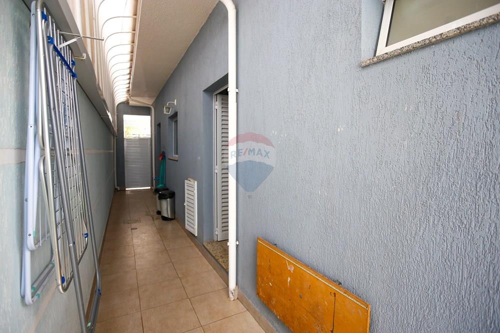 Casa de Condomínio - Venda - Valinhos , São Paulo - CláuBearz61.JPG - 691181029-10