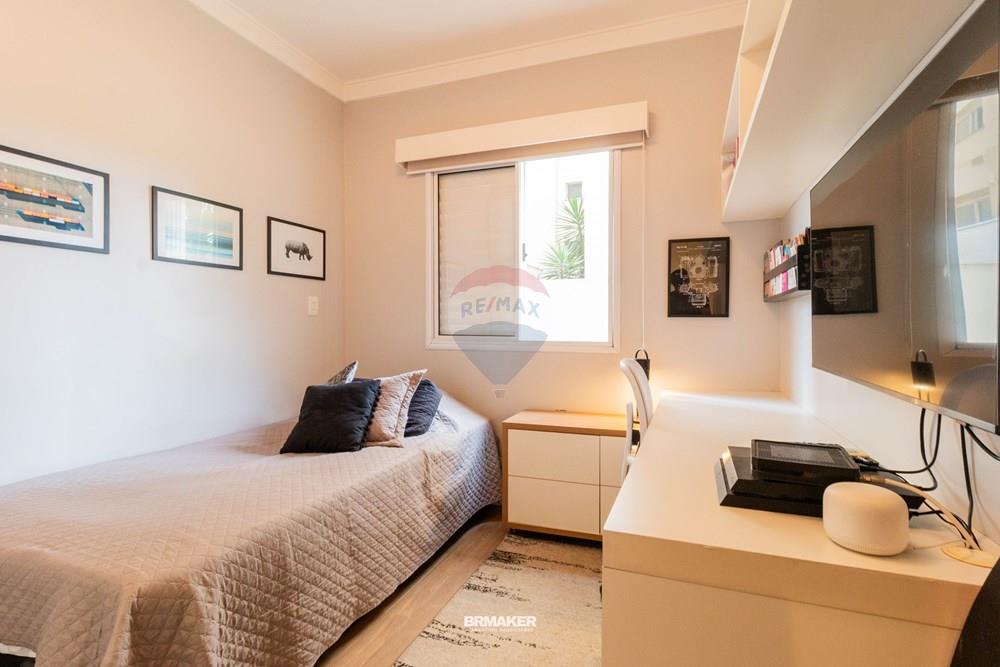 Apartamento - Venda - Campinas , São Paulo - FOTOS IMOBILIARIAS - BRMAKER - Luciana Serra-20.jpg - 690681058-91