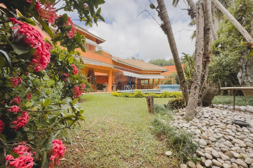 Casa de Condomínio - Alugar - Barueri , São Paulo - Al. Campinas 474_-42.jpg - 691141025-41