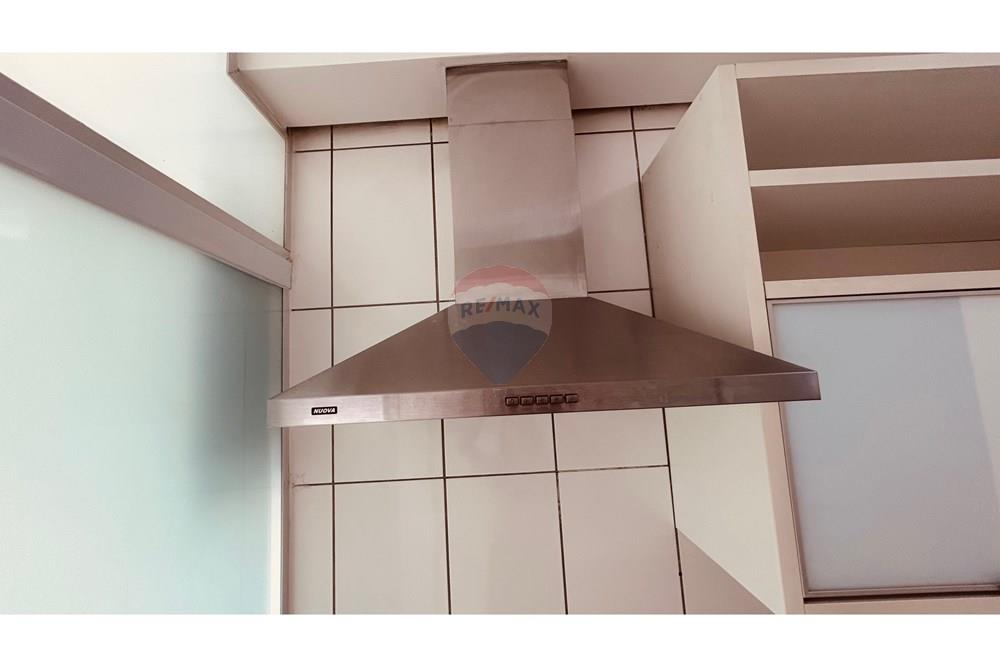 Apartamento - Alugar - Barueri , São Paulo - IMG_8349.jpeg - Cozinha - 691141013-61