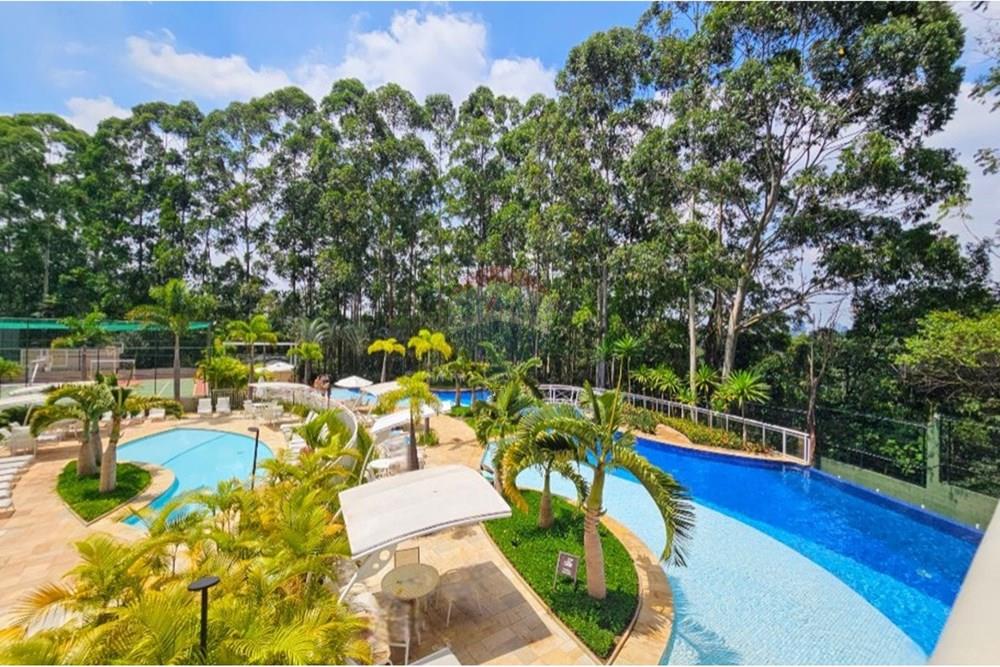 Apartamento - Alugar - Santana de Parnaíba , São Paulo - 03.jpg - 691021020-97