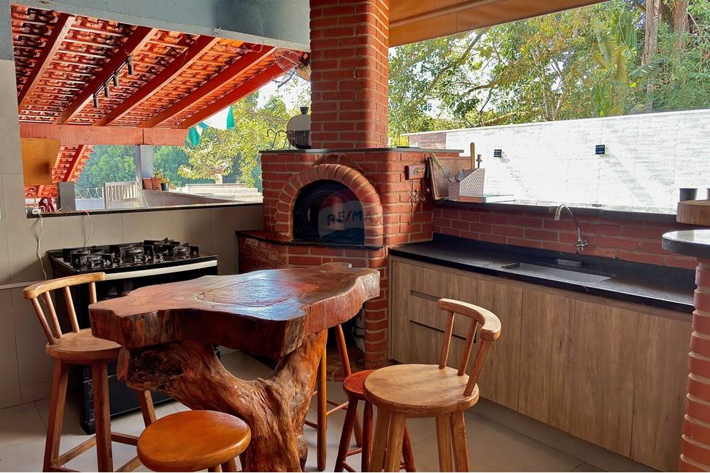 Casa - Alugar - Mogi Guaçu , São Paulo - IMG_4930.JPG - Área Gourmet - 690521118-152