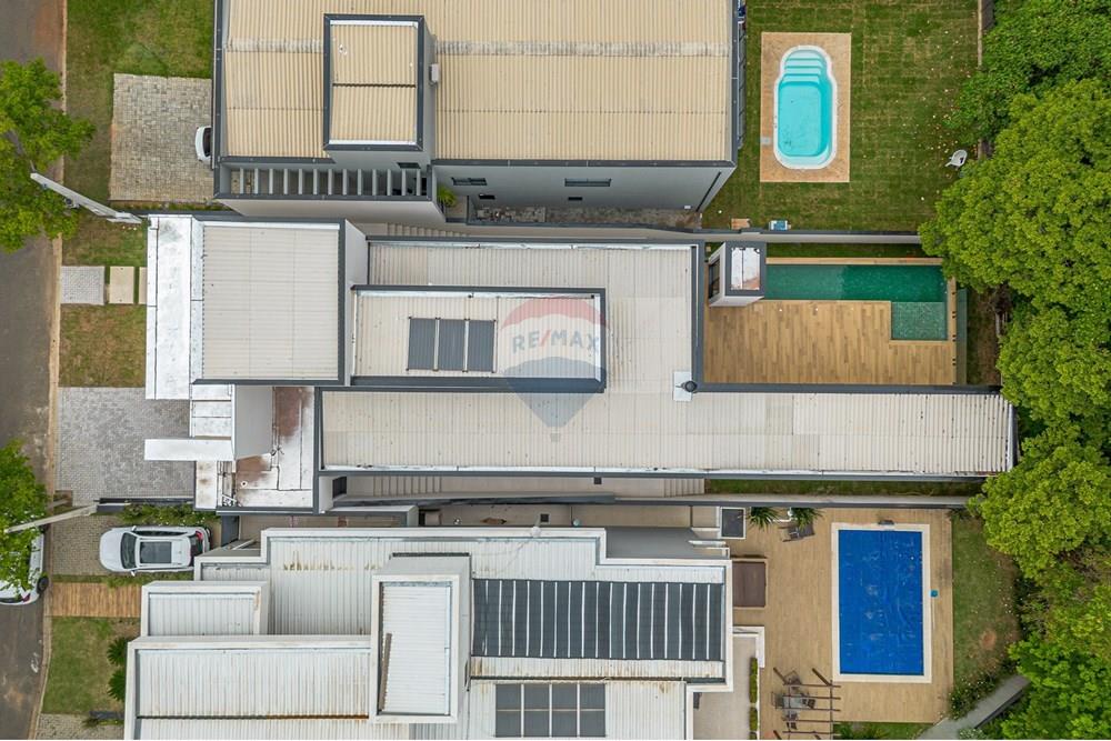 Casa de Condomínio - Venda - Vinhedo , São Paulo - DJI_0051.jpg - Piscina - 690851011-447