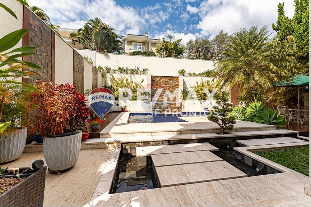 Casa de Condomínio - Venda - Barueri , São Paulo - CAR09942-6.jpg - 691081032-4