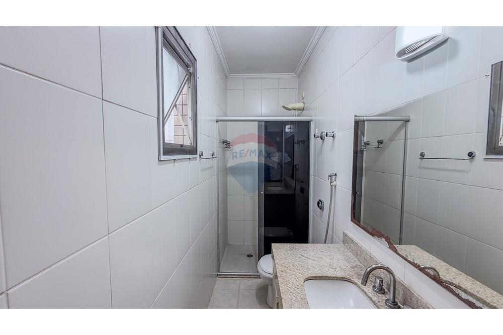 Apartamento - Venda - Santos , São Paulo - IMG_6356.jpg - Banheiro - 691201004-6