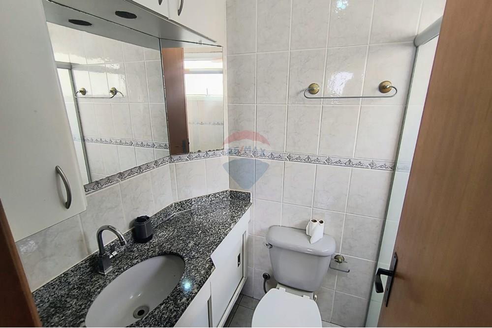 Apartamento - Alugar - Campinas , São Paulo - WhatsApp Image 2025-07-25 at 10.24.35.jpeg - Banheiro - 690681149-73