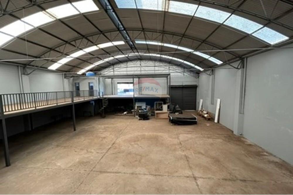 Galpão - Alugar - Campinas , São Paulo - 0004A647-8B7B-4F0E-AF15-2C19FF633573_4_5005_c.jpeg - 690681132-532