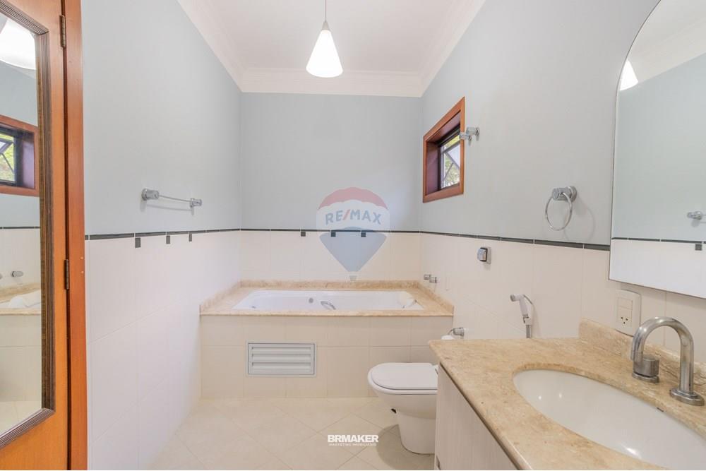 Casa de Condomínio - Venda - Campinas , São Paulo - 205 FOTOS IMOBILIARIAS - BRMAKER - NOVEMBRO_-360.jpg - Suite - 690681117-67