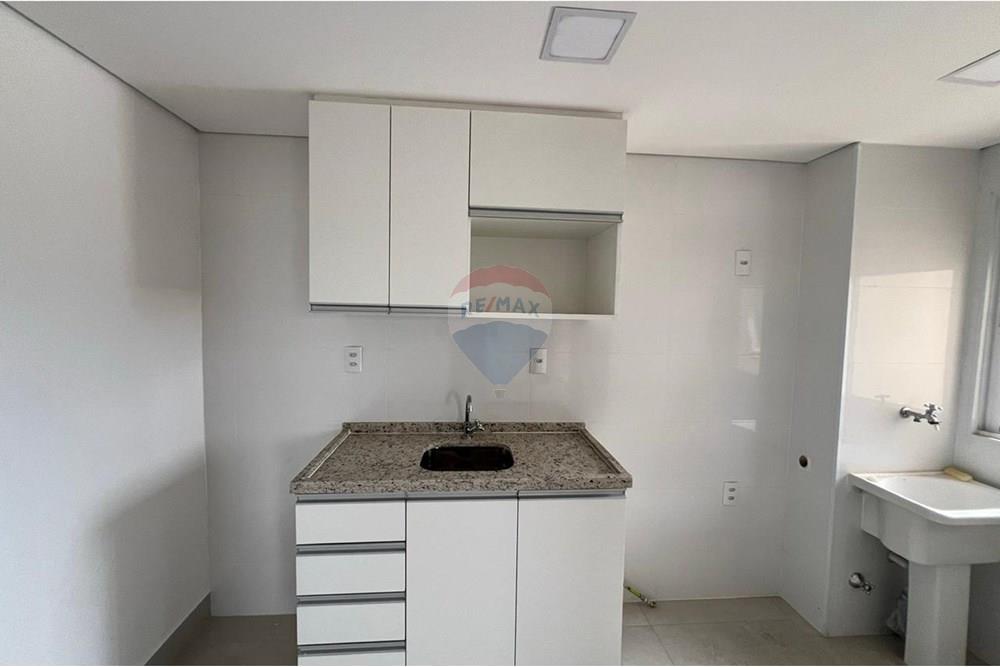 Apartamento - Alugar - Nova Odessa , São Paulo - 184ad4d6-fe6b-4e1a-a20b-f4b0e3da59b0.jpg - Cozinha - 690641045-508