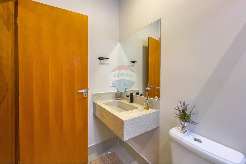 Casa de Condomínio - Venda - Atibaia , São Paulo - IMG_6160.jpg - Banheiro - 690471003-127