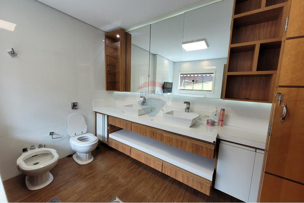 Casa - Alugar - Piracicaba , São Paulo - 3 (12).jpg - Suite - 690781159-11