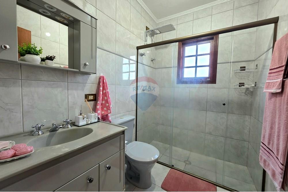 Casa de Condomínio - Venda - Serra Negra , São Paulo - 20250812_164128.jpg - Banheiro - 690291056-48