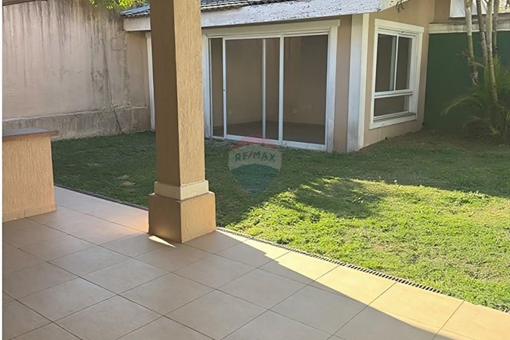 Casa de Condomínio - Alugar - Santana de Parnaíba , São Paulo - IMG-20250813-WA0277.jpg - 690951039-20