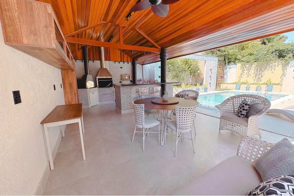 Casa de Condomínio - Venda - Barueri , São Paulo - Alameda Rússia-125.jpg - 691141025-37