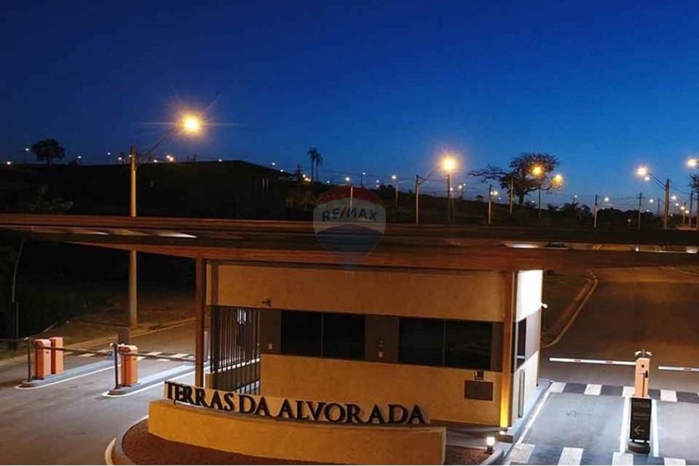 Terreno - Venda - Jundiaí , São Paulo - entrada.jpg - Fachada - 690591053-6