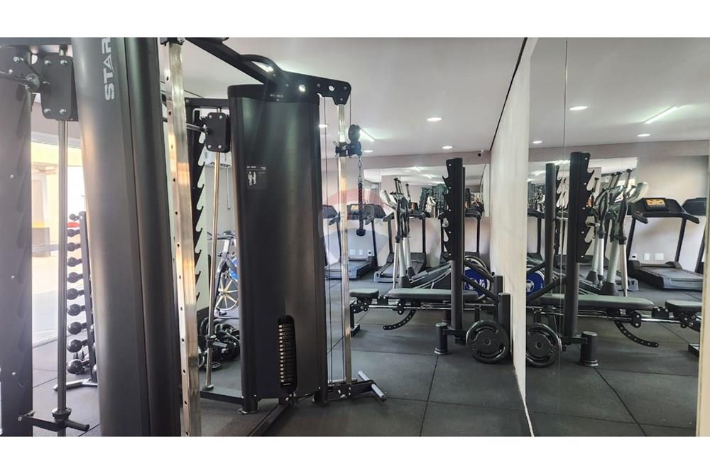 Apartamento - Alugar - Valinhos , São Paulo - academia Taina.jpg - 690491079-1