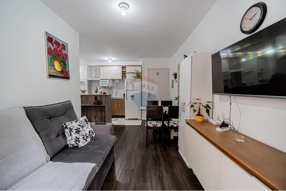Apartamento - Venda - Cotia , São Paulo - AP-6.jpg - 691151034-2