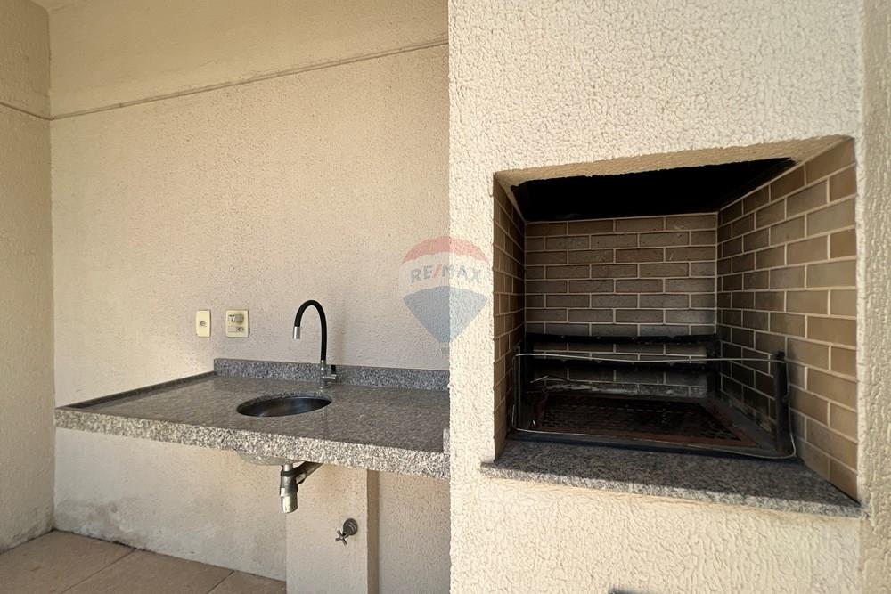 Cobertura - Venda - Barueri , São Paulo - HYDK1254.JPG - 691081040-1