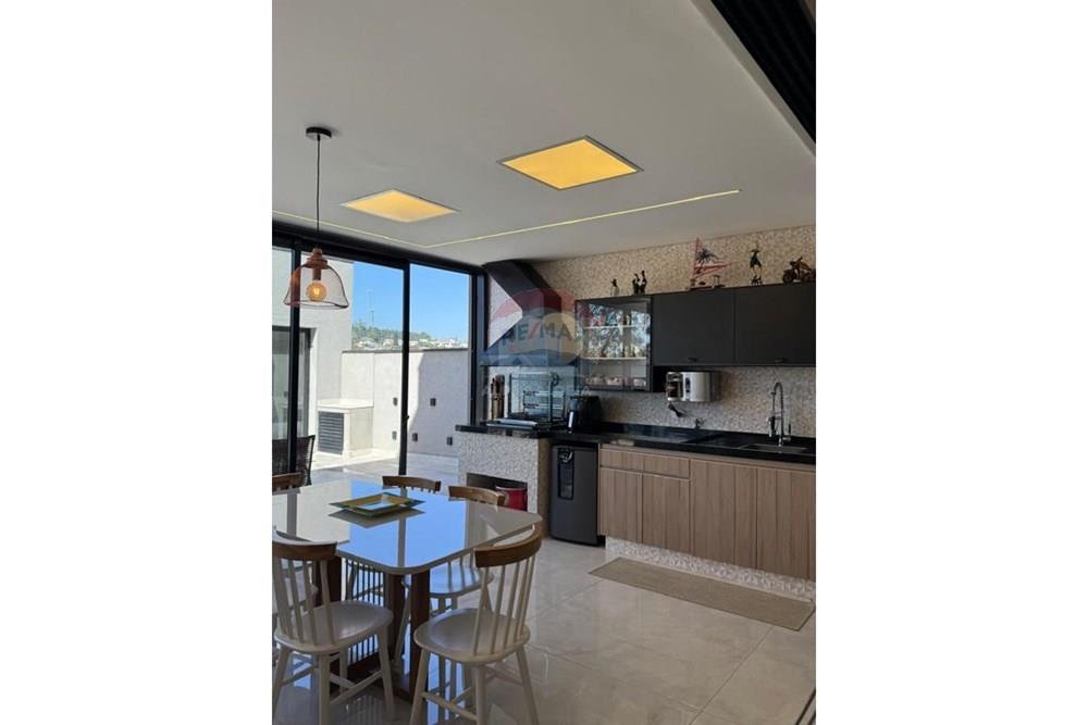 Casa de Condomínio - Venda - Santana de Parnaíba , São Paulo - 23.jpg - 690951047-19