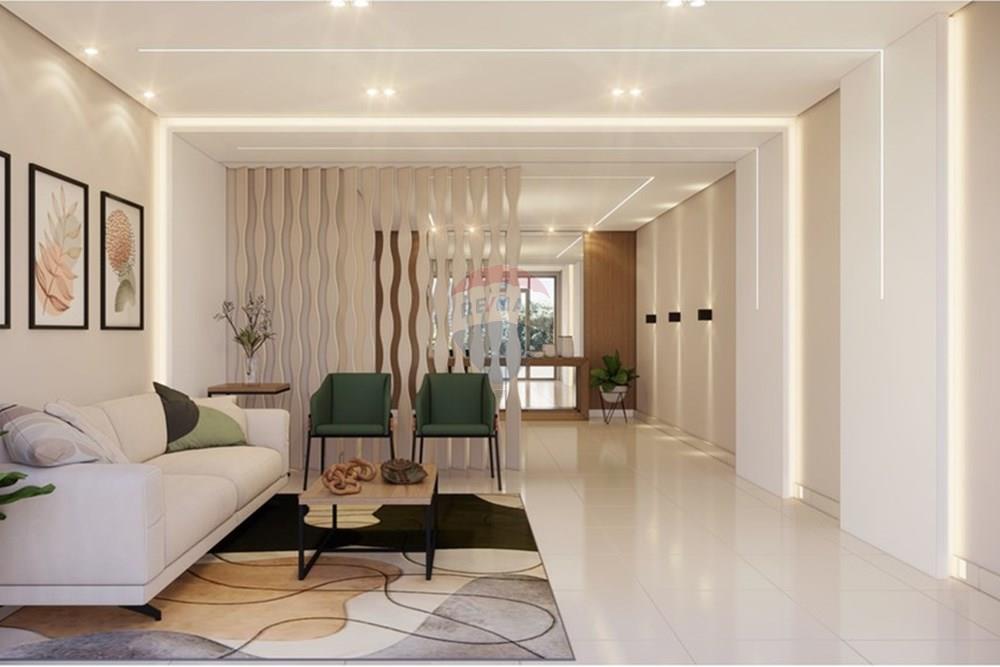 Apartamento - Venda - Praia Grande , São Paulo - HALL SOCIAL PÓS_Easy-Resize.com.jpg - 690541227-228