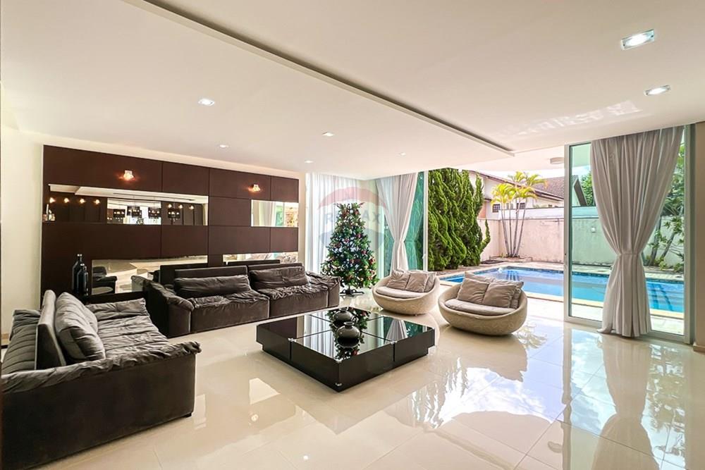 Casa de Condomínio - Venda - Santana de Parnaíba , São Paulo - GNTA3567-9.jpg - 691081014-8