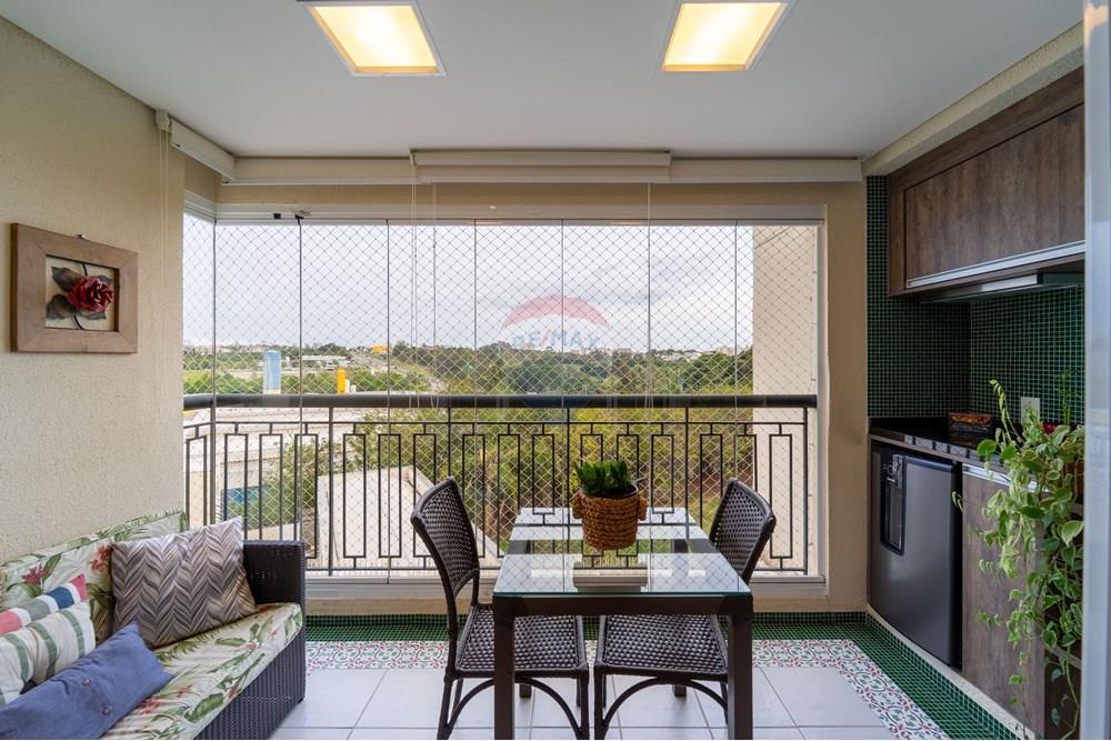 Apartamento - Venda - Jundiaí , São Paulo - DSC04632-HDR.jpg - Varanda - 690591004-69