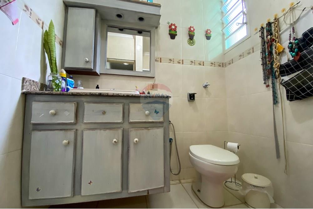 Casa - Venda - Piracicaba , São Paulo - IMG_1227.jpg - Banheiro - 690781105-48