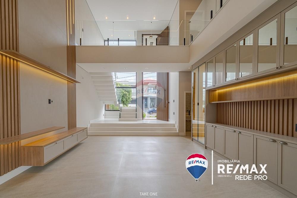 Casa de Condomínio - Venda - Campinas , São Paulo - DSC03354-HDR.jpg - 690541143-46