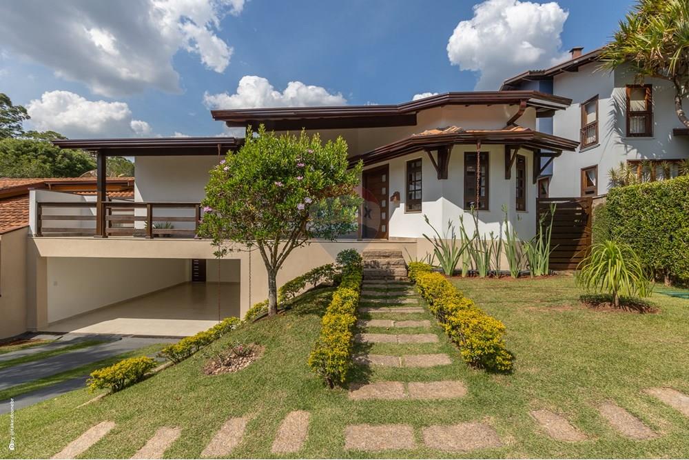 Casa de Condomínio - Venda - Louveira , São Paulo - TKD-10875.jpg - 690051046-28