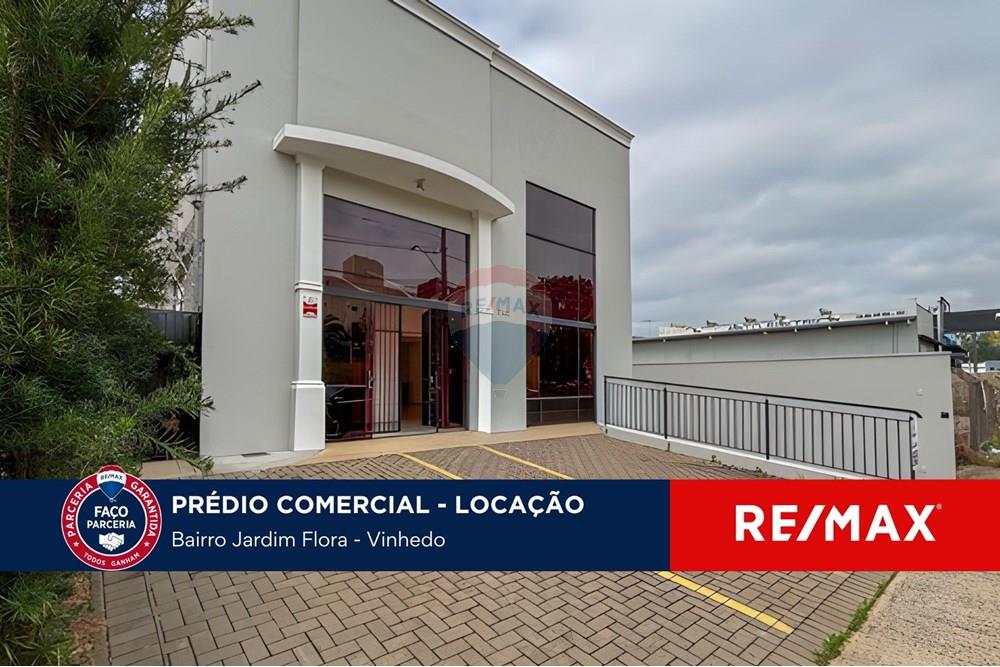Galpão - Alugar - Vinhedo , São Paulo - PRÉDIO COMERCIAL À venda.jpg - 690941034-34