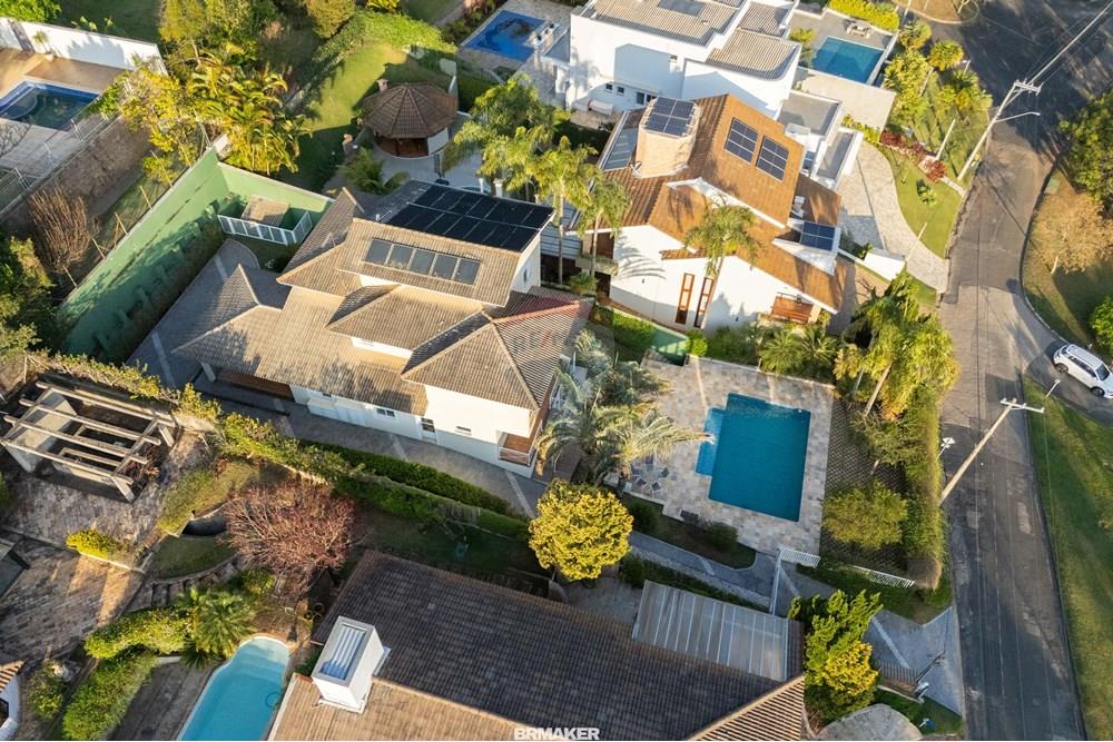 Casa de Condomínio - Venda - Itu , São Paulo - Fotos imobiliarias - 0001-107.jpg - 690211055-27