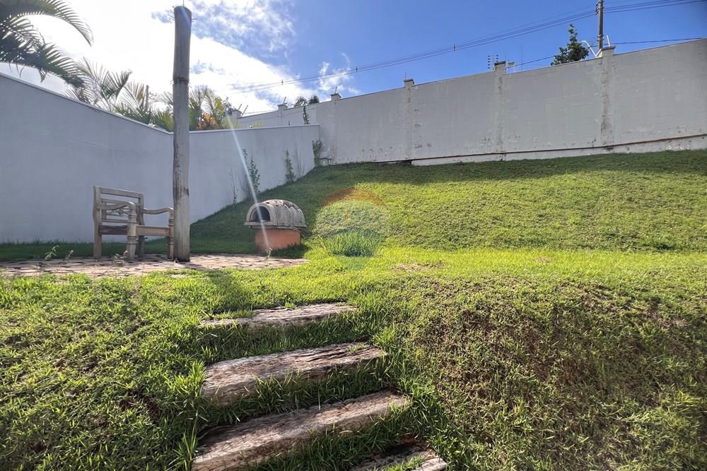 Casa de Condomínio - Alugar - Valinhos , São Paulo - IMG_3561.jpeg - 690491081-11