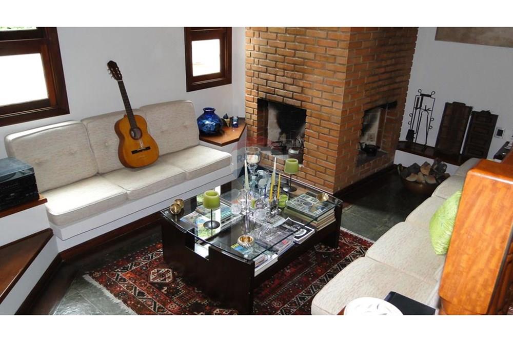 Casa de Condomínio - Alugar - Vinhedo , São Paulo - WhatsApp Image 2025-12-25 at 17.56.22 (1).jpeg - 690941045-2