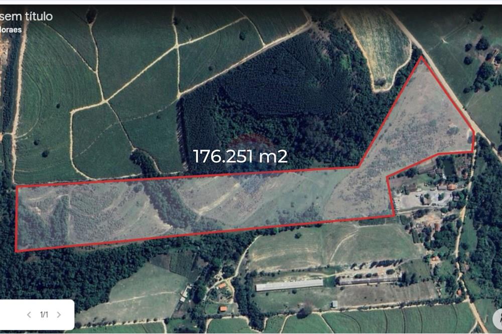 Agro - Venda - Capivari , São Paulo - planta.jpg - 690091006-563