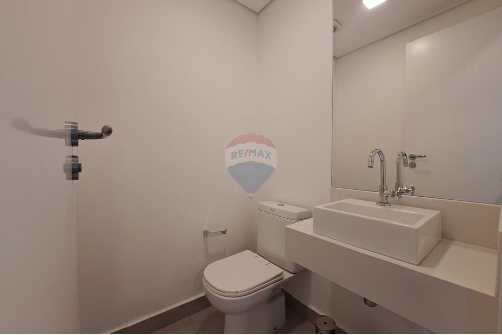 Apartamento - Alugar - Campinas , São Paulo - Lavabo 1.jpg - 690681167-80
