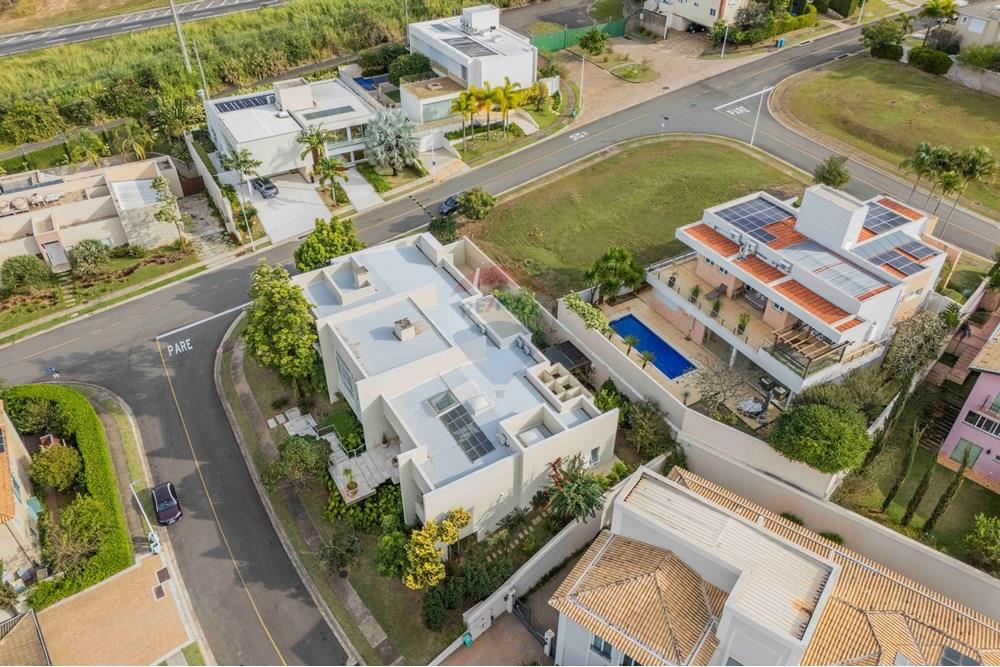 Casa de Condomínio - Venda - Campinas , São Paulo - foto imobiliaria-BRMAKER- DRONE-69.jpg - 690681015-119