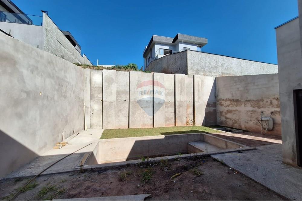 Casa de Condomínio - Venda - Itatiba , São Paulo - piscina.jpeg - 690661002-96