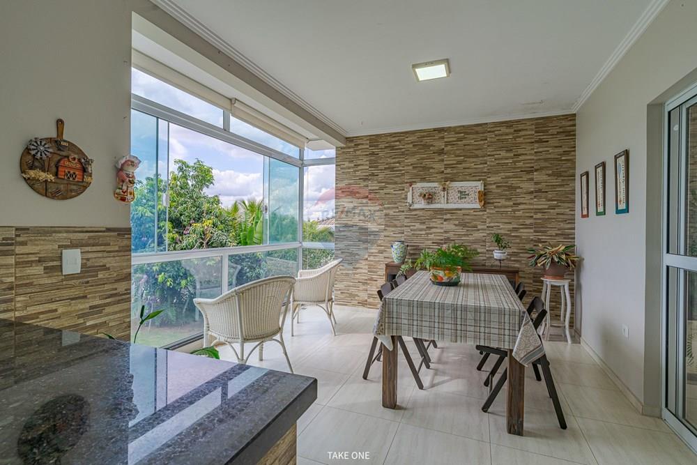 Casa de Condomínio - Venda - Vinhedo , São Paulo - DSC08455-HDR.jpg - 690941019-120