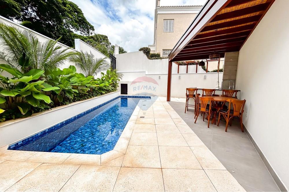 Casa de Condomínio - Venda - Campinas , São Paulo - IMG_6723.jpg - 690941021-68