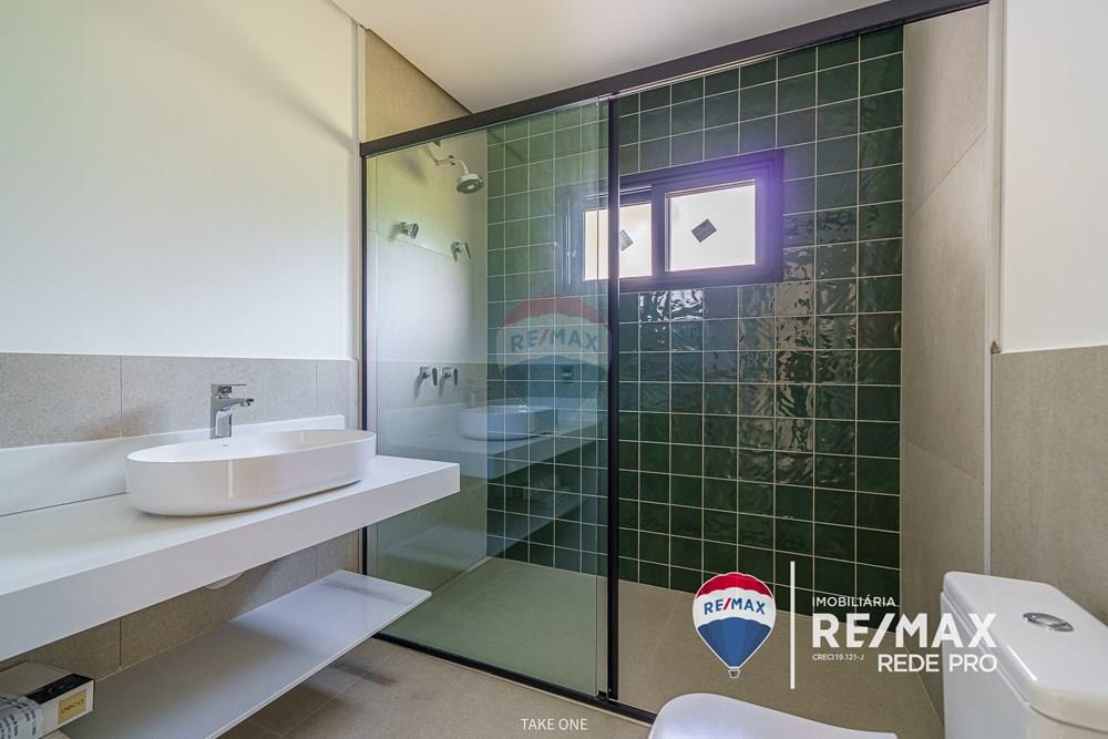 Casa de Condomínio - Venda - Itatiba , São Paulo - DSC09440-HDR.jpg - Banheiro - 690541228-5