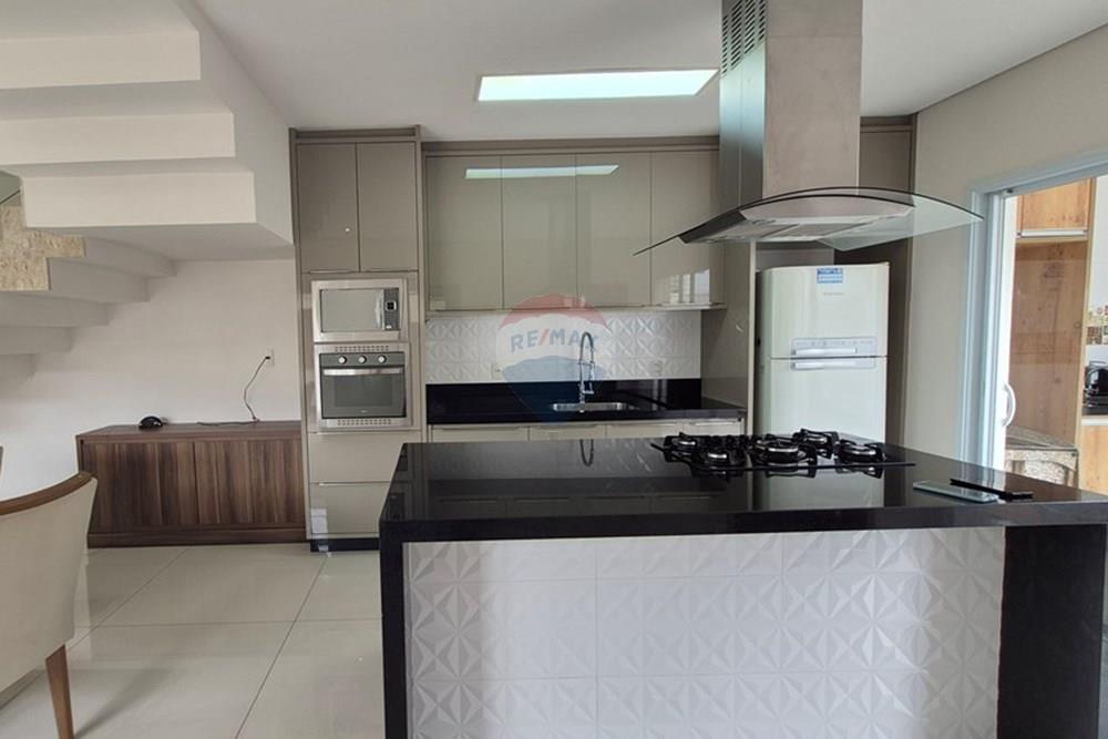 Sobrado - Alugar - Paulínia , São Paulo - 20250414_110007.jpg - Cozinha - 690511202-74