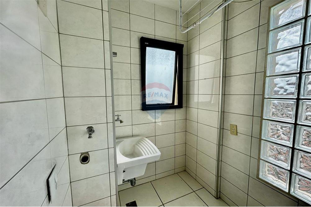 Apartamento - Alugar - Campinas , São Paulo - area de serviço - 690851011-454