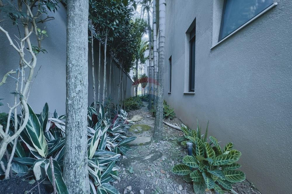 Casa de Condomínio - Venda - Santana de Parnaíba , São Paulo - Al Julieta 724_-12.jpg - 691141013-77