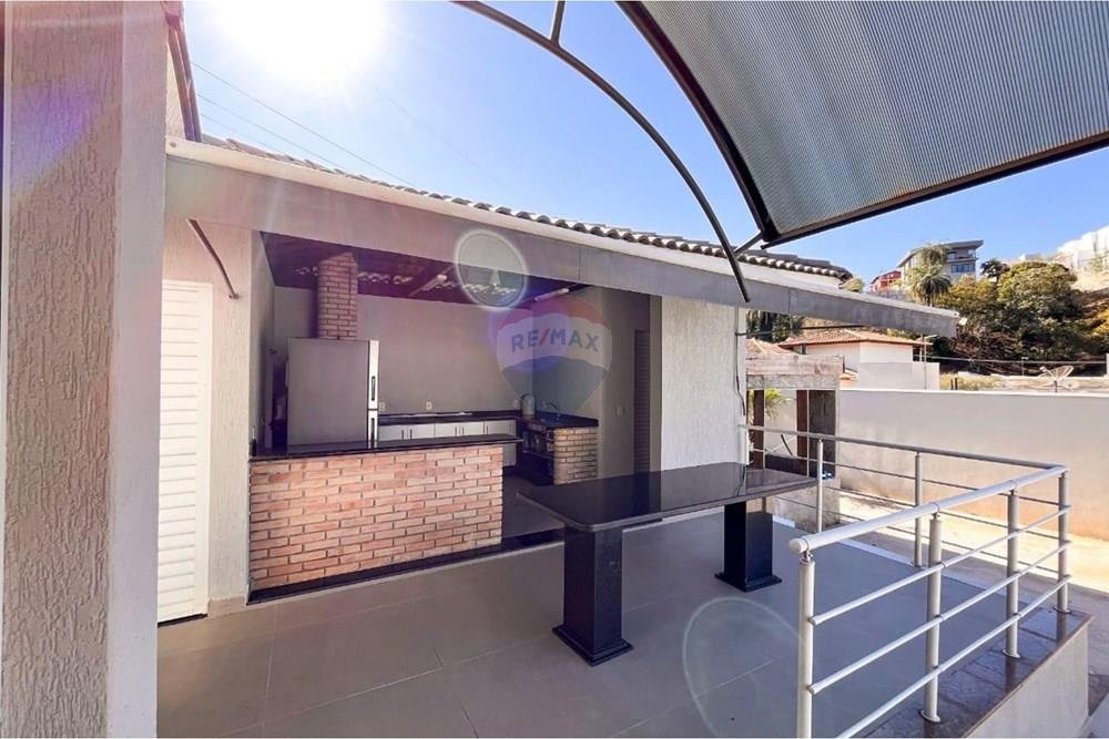 Casa de Condomínio - Alugar - Louveira , São Paulo - 46.jpeg - 690541142-217