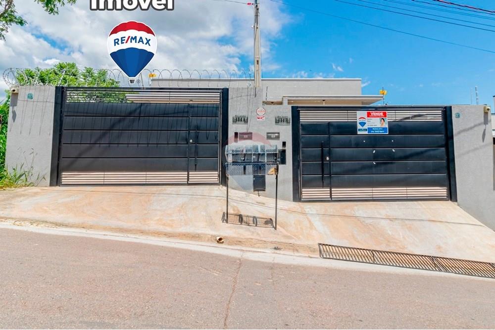 Sobrado - Venda - Atibaia , São Paulo - FRENTE.jpeg - 690471003-132