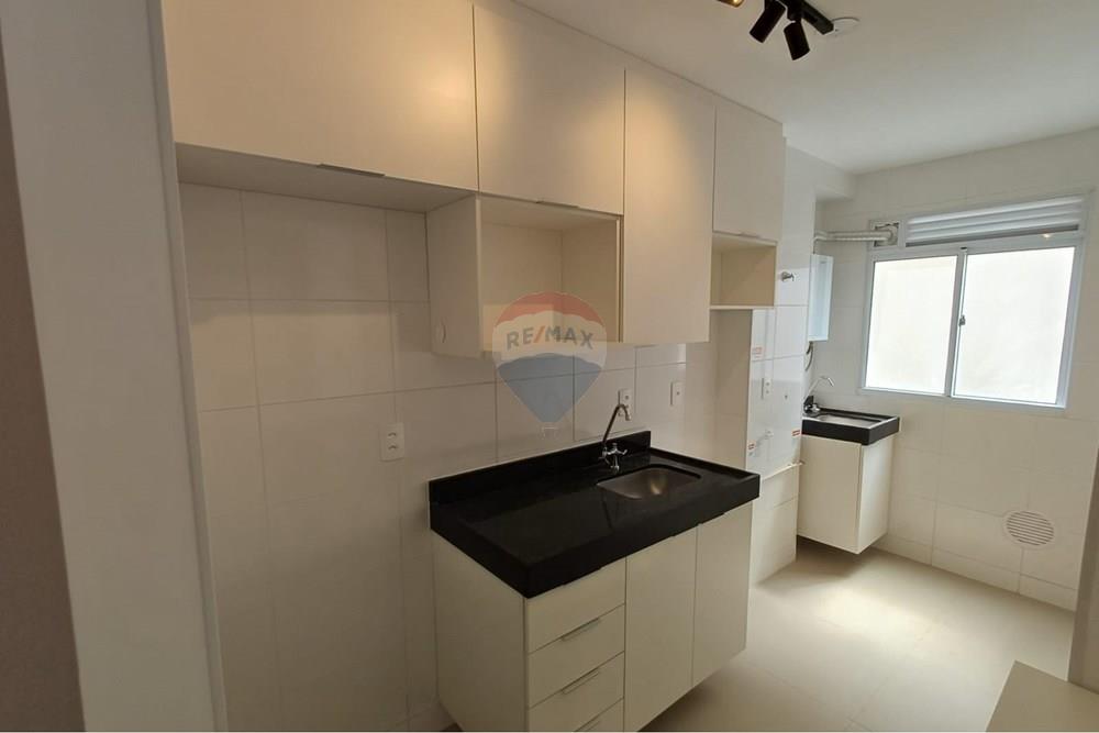 Apartamento - Alugar - Campinas , São Paulo - WhatsApp Image 2026-03-17 at 12.39.40.jpeg - Cozinha - 690681014-424