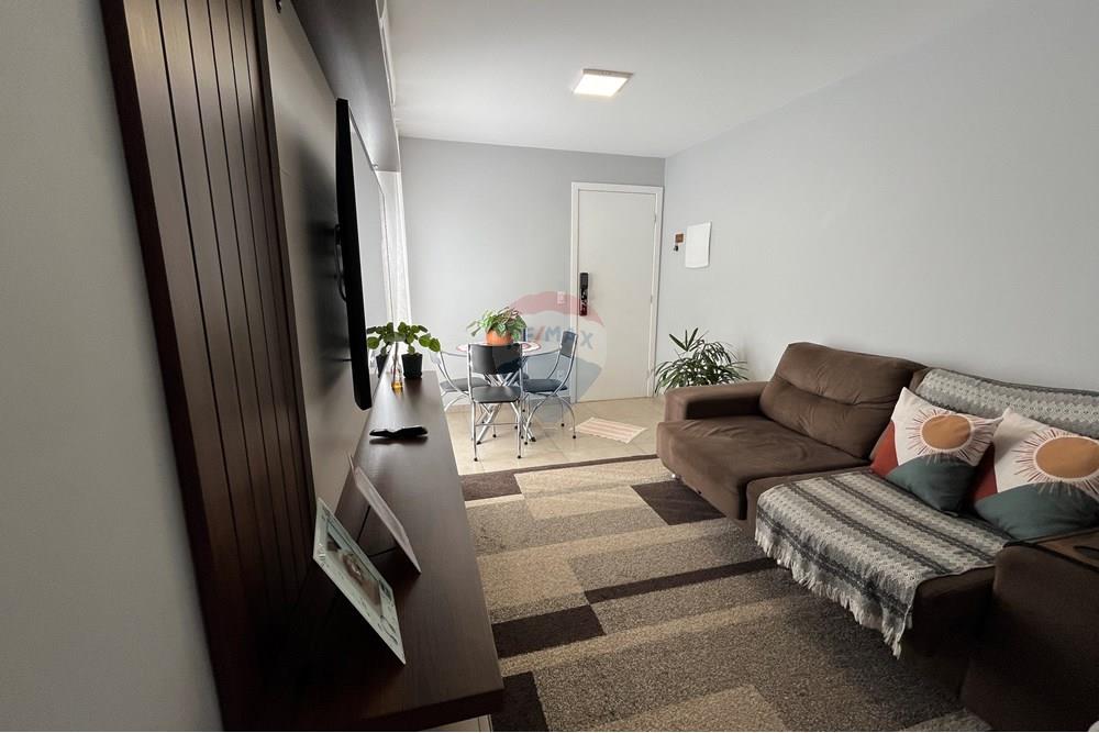 Apartamento - Alugar - Cosmópolis , São Paulo - IMG_3995.JPG - 690511358-15