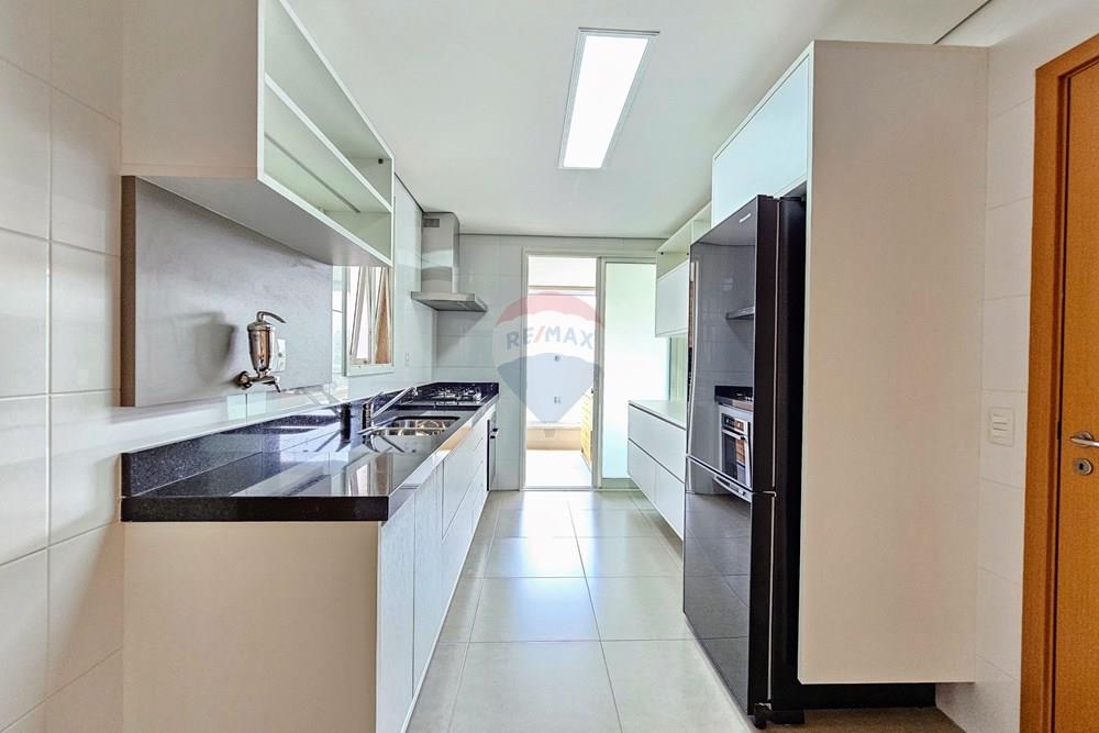 Apartamento - Alugar - Santana de Parnaíba , São Paulo - 20250124_115246.jpg - 691021020-103