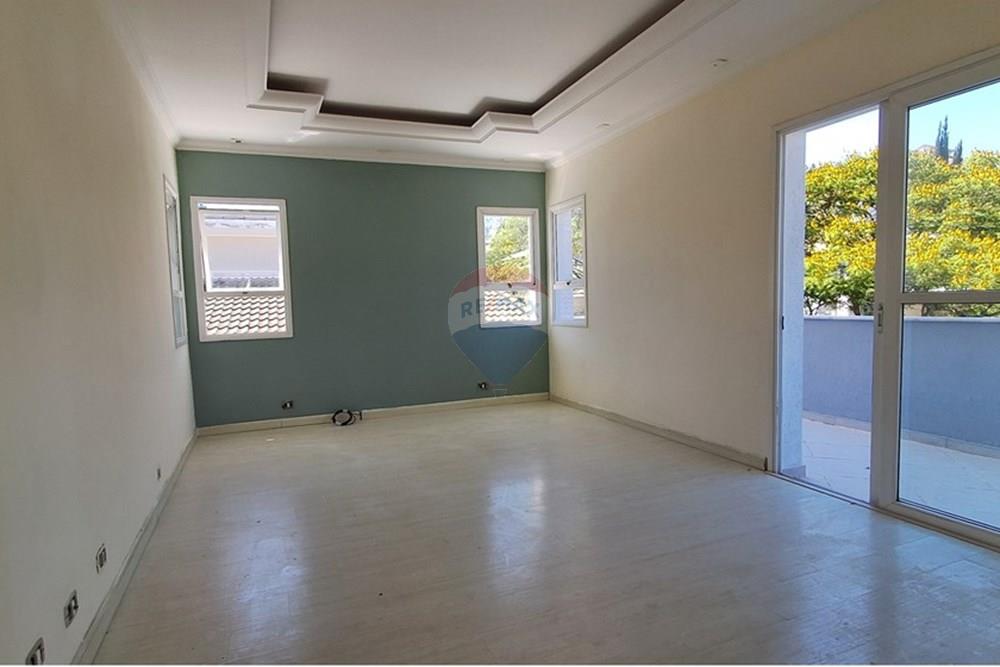 Casa de Condomínio - Venda - Santana de Parnaíba , São Paulo - Escritório .jpg - 690951039-19